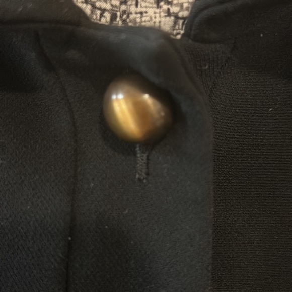 Cabi 3027 Abbott Brass Button Jacket Blazer SZ 4 - Picture 3 of 11